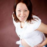fotografia kobiet w ciąży