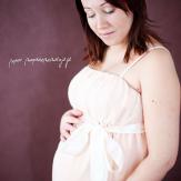 fotografia ciążowa